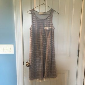 Tank Dress